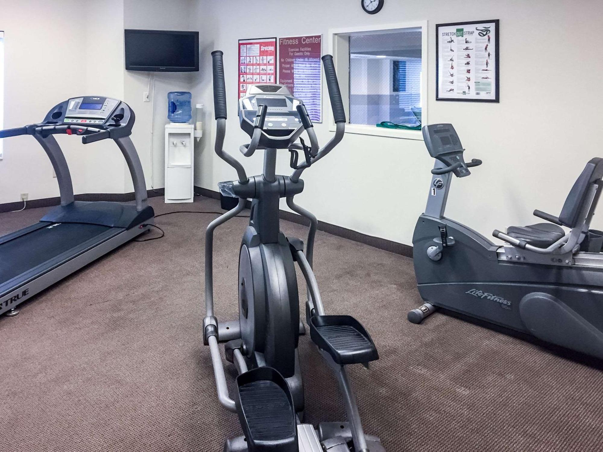 Sleep Inn & Suites Queensbury - Lake George מראה חיצוני תמונה