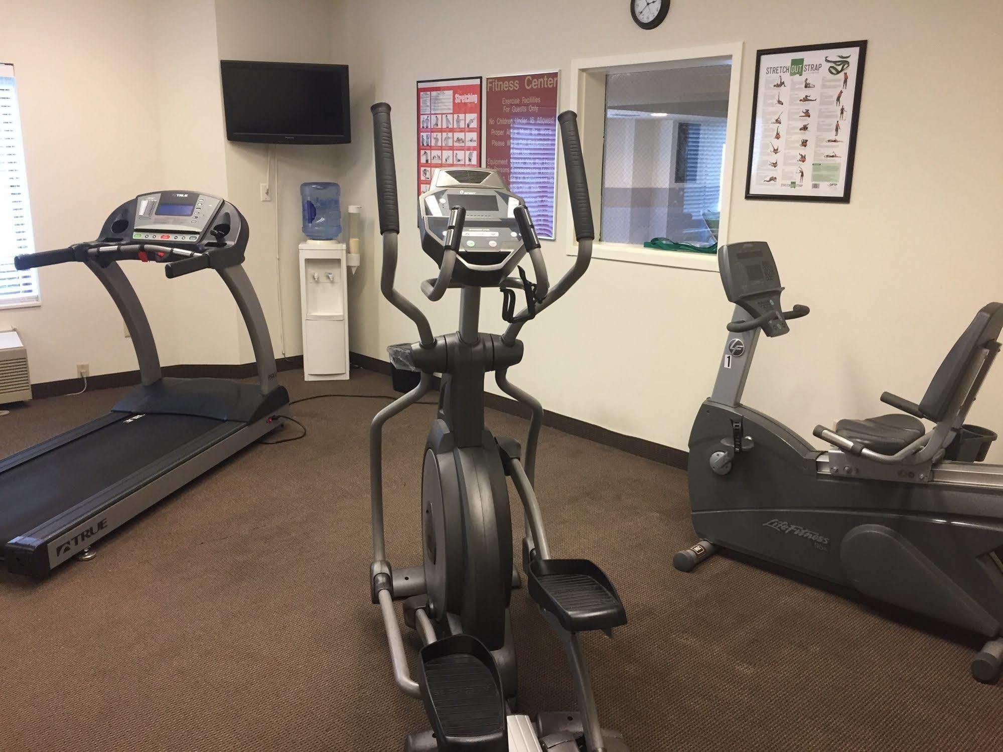 Sleep Inn & Suites Queensbury - Lake George מראה חיצוני תמונה