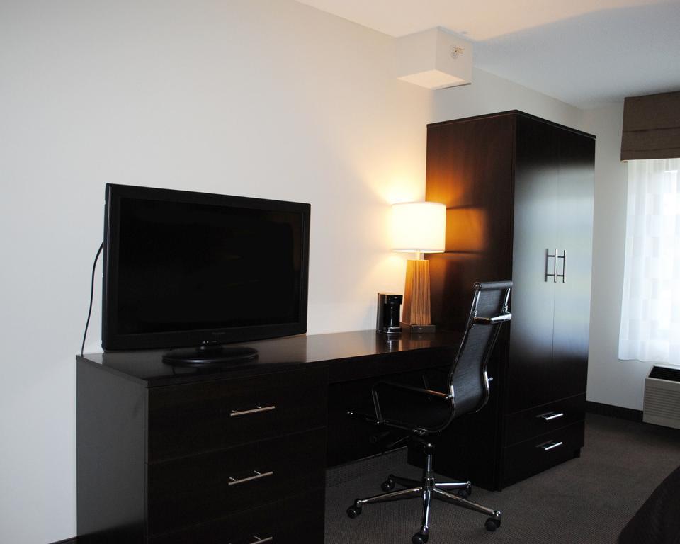 Sleep Inn & Suites Queensbury - Lake George מראה חיצוני תמונה