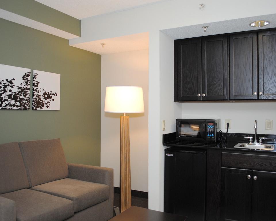 Sleep Inn & Suites Queensbury - Lake George מראה חיצוני תמונה