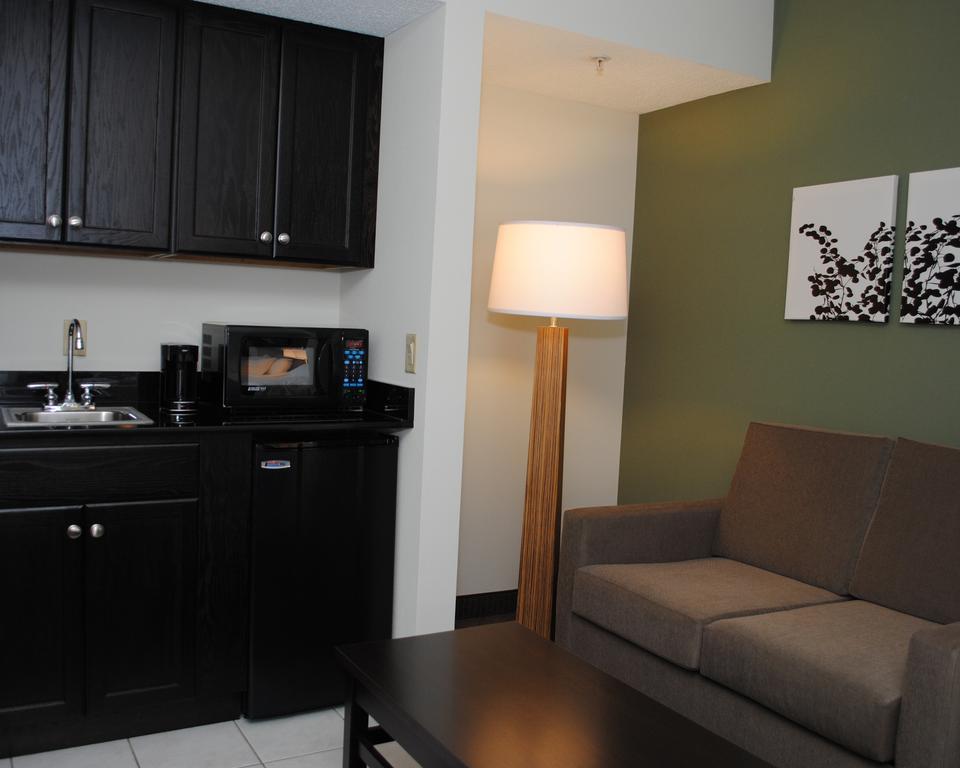Sleep Inn & Suites Queensbury - Lake George מראה חיצוני תמונה